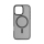 Etui do telefonów NEXT ONE Etui Mist Shield MagSafe iPhone 16 Pro Max grey